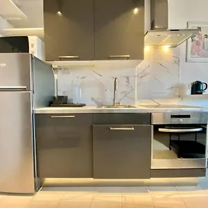Apartament Studio Muranow By Esteum Host, Warszawa