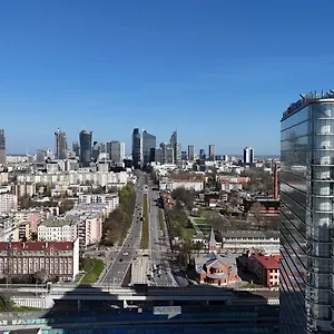 Apartament Dla Wszystkich Kasprzaka 29, Warszawa