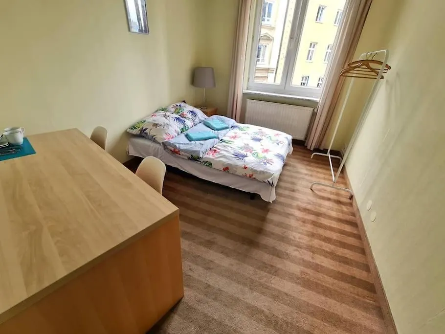 Fantastic Waw - Z6 Room - 101B Warsaw Poland